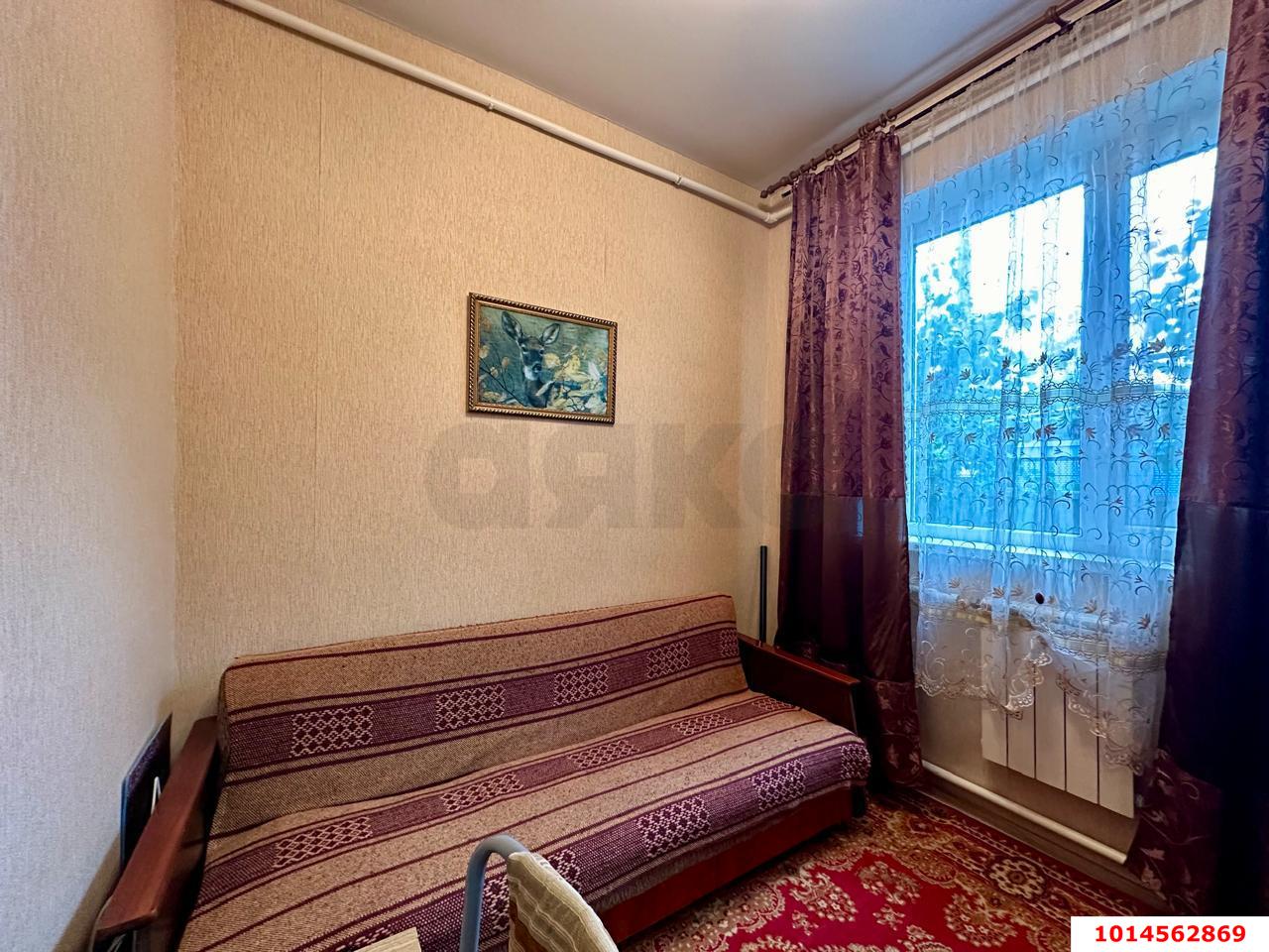 Фото №17: Дом 50 м² + 4 сот. - Любитель, Прикубанский внутригородской округ, ул. Лимонная, 162