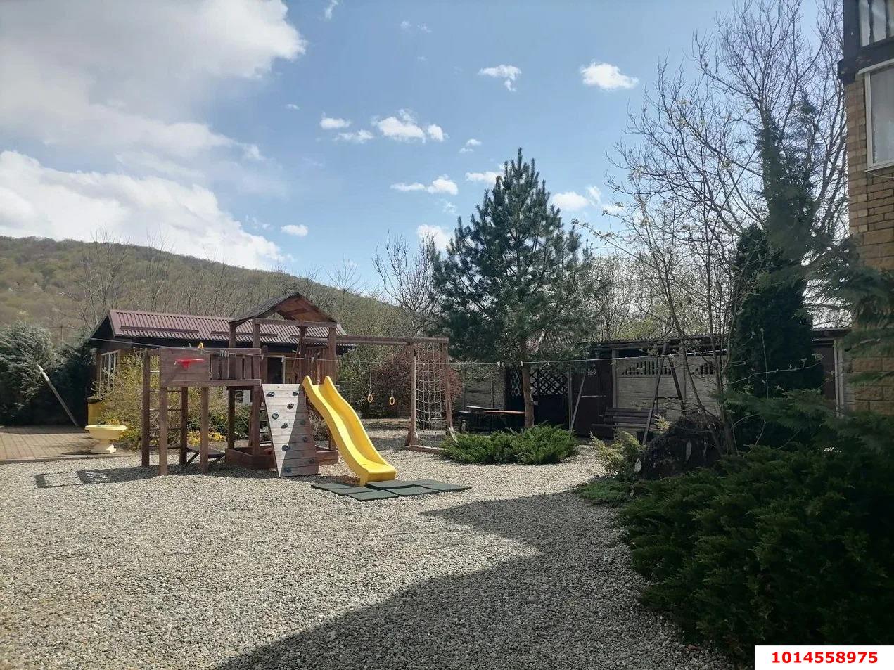 Фото №4: Дом 659 м² + 10.07 сот. - Даховская, ул. Прохладная, 19