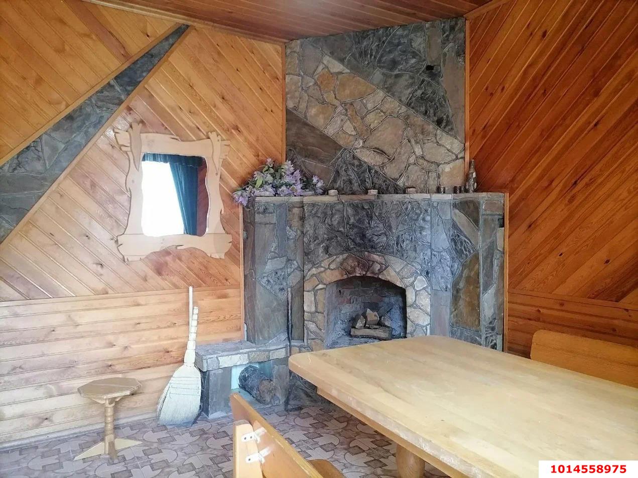 Фото №14: Дом 659 м² + 10.07 сот. - Даховская, ул. Прохладная, 19