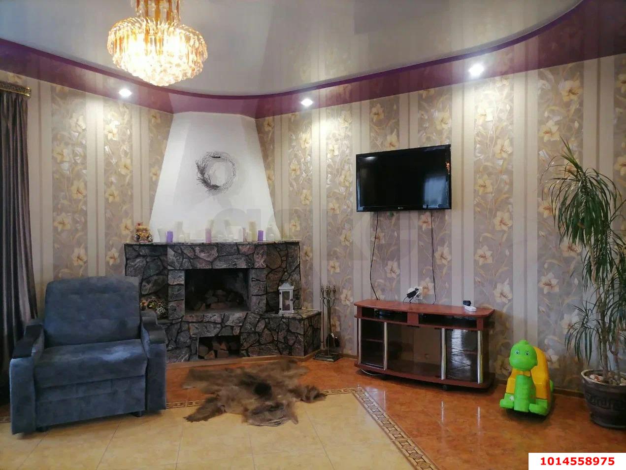 Фото №9: Дом 659 м² + 10.07 сот. - Даховская, ул. Прохладная, 19