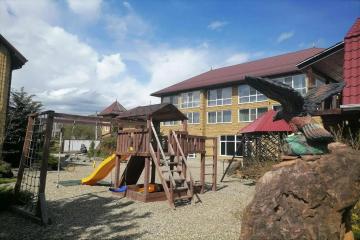 Фото №1: Дом 659 м² - Даховская, ул. Прохладная, 19