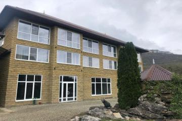 Фото №2: Дом 659 м² - Даховская, ул. Прохладная, 19