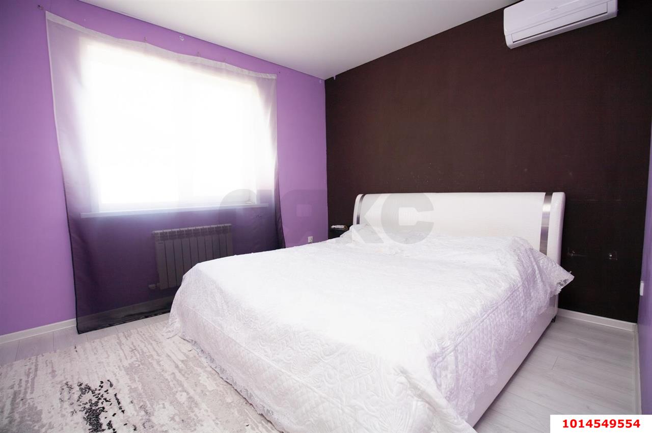 Фото №12: Дом 121 м² + 4.91 сот. - Краснодар, Прикубанский внутригородской округ, мкр. СНТ Хуторок-Южный, ул. Северная