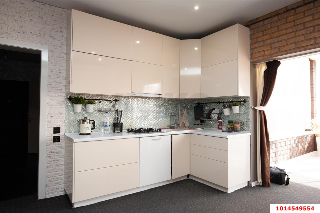 Фото №6: Дом 121 м² + 4.91 сот. - Краснодар, Прикубанский внутригородской округ, мкр. СНТ Хуторок-Южный, ул. Северная