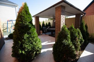 Фото №1: Дом 121 м² - Краснодар, мкр. СНТ Хуторок-Южный, ул. Северная