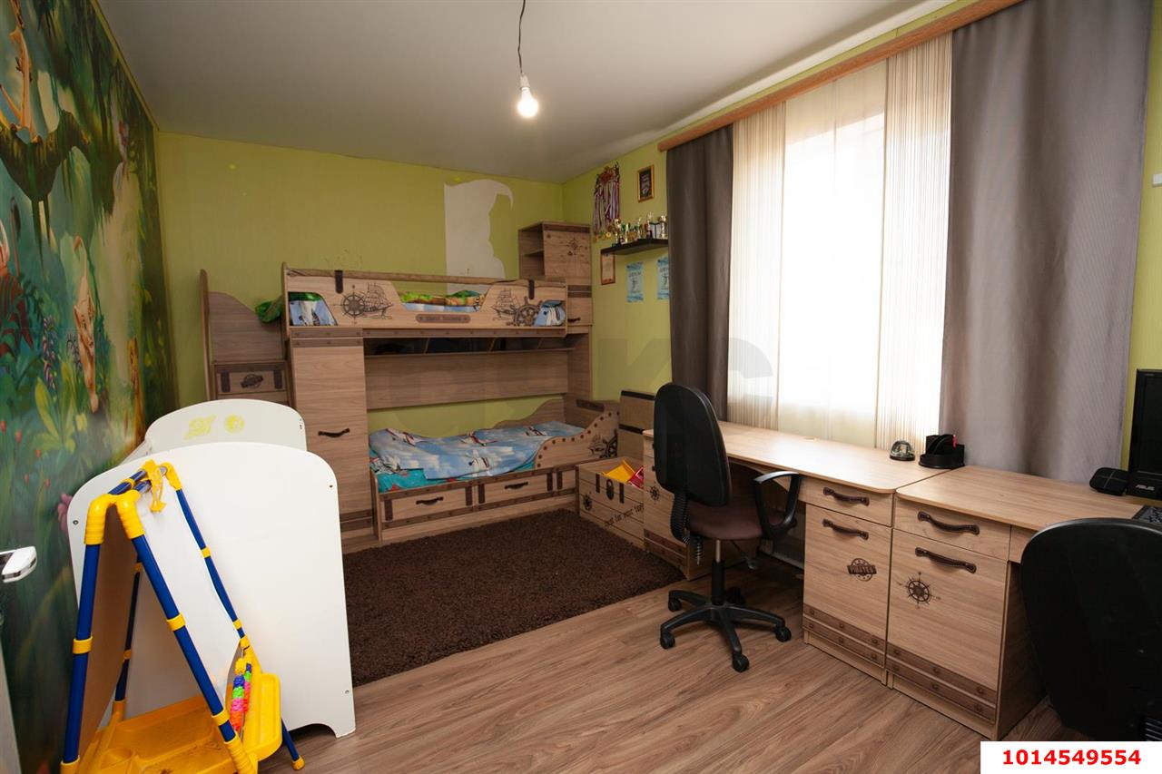 Фото №9: Дом 121 м² + 4.91 сот. - Краснодар, Прикубанский внутригородской округ, мкр. СНТ Хуторок-Южный, ул. Северная