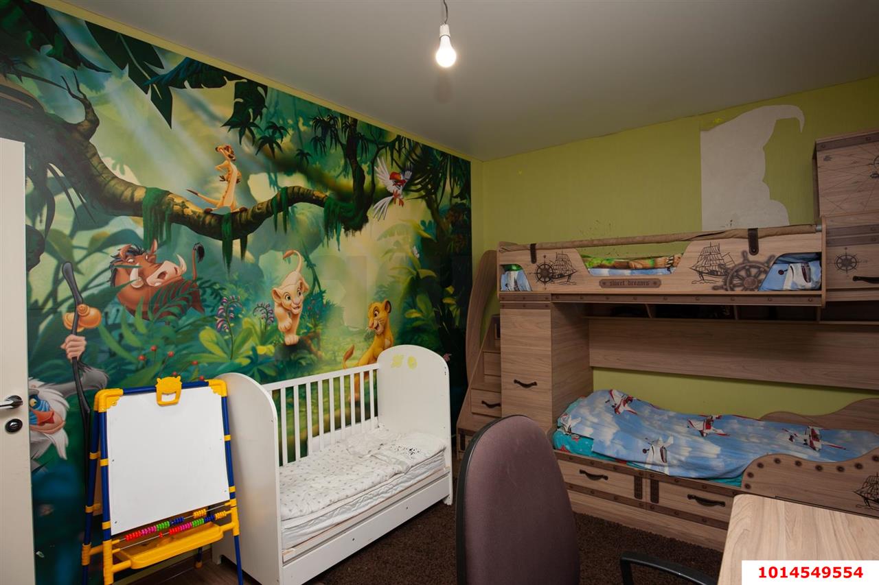 Фото №10: Дом 121 м² + 4.91 сот. - Краснодар, Прикубанский внутригородской округ, мкр. СНТ Хуторок-Южный, ул. Северная