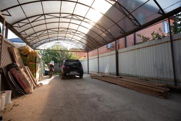 Фото №3: Дом 121 м² - Краснодар, мкр. СНТ Хуторок-Южный, ул. Северная