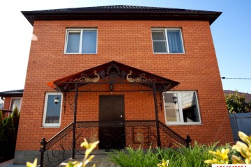 Фото №2: Дом 121 м² - Краснодар, ст Хуторок-Южный, ул. Северная