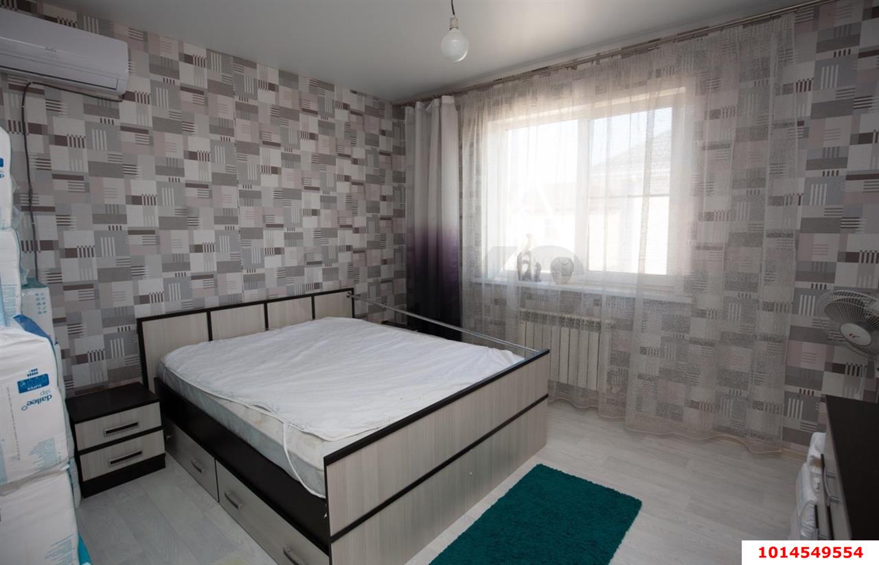 Фото №13: Дом 121 м² + 4.91 сот. - Краснодар, Прикубанский внутригородской округ, мкр. СНТ Хуторок-Южный, ул. Северная