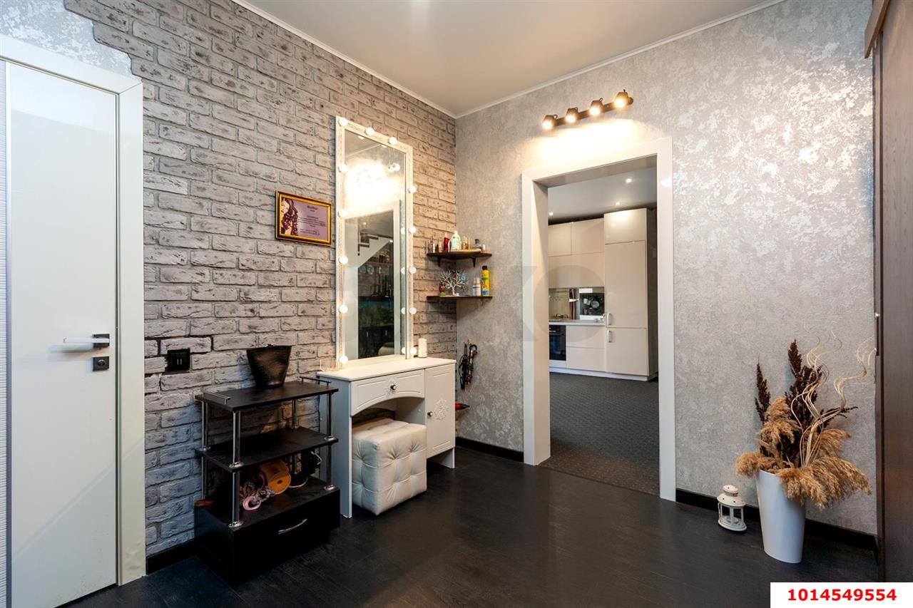 Фото №7: Дом 121 м² + 4.91 сот. - Краснодар, Хуторок-Южный, ул. Северная