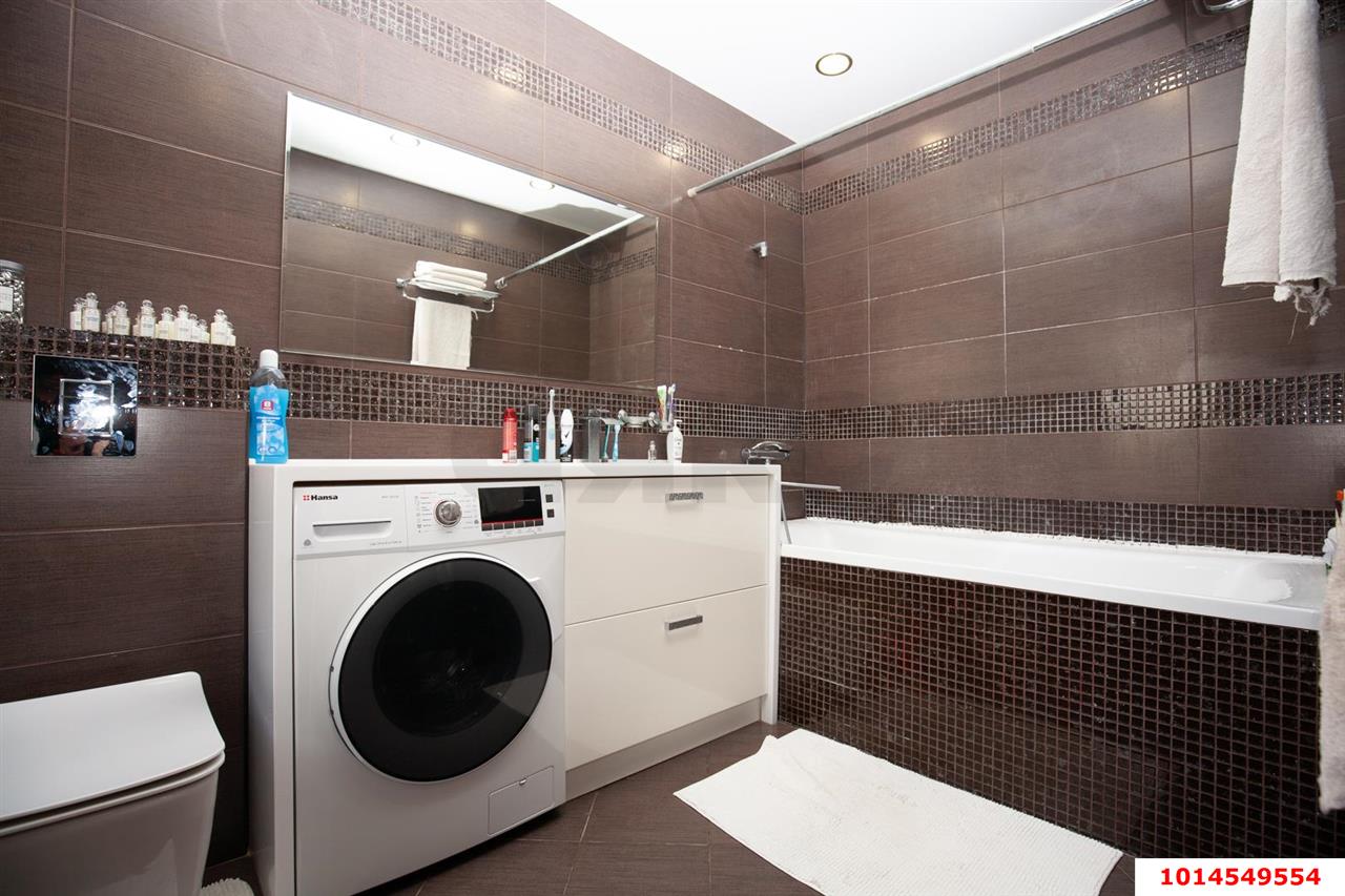 Фото №8: Дом 121 м² + 4.91 сот. - Краснодар, Прикубанский внутригородской округ, мкр. СНТ Хуторок-Южный, ул. Северная