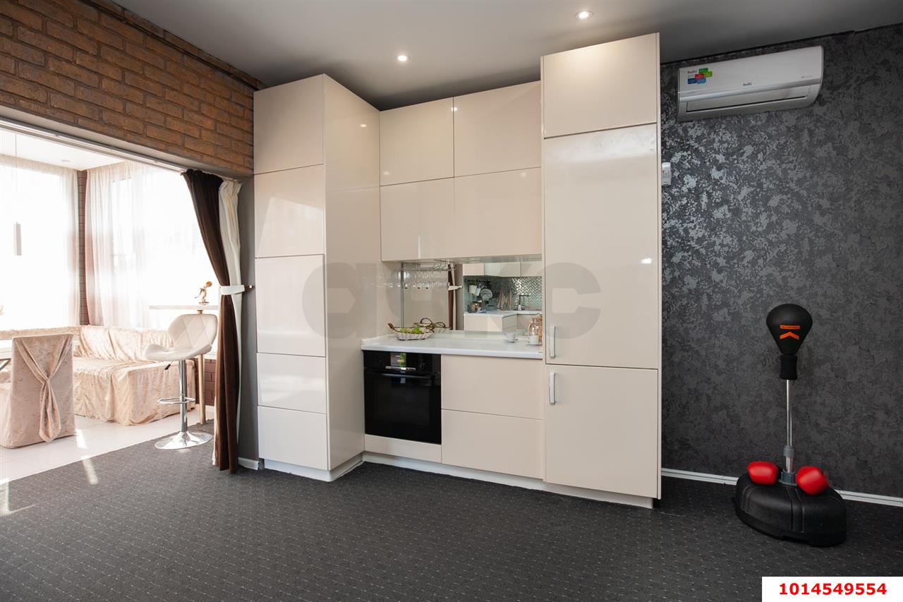 Фото №5: Дом 121 м² + 4.91 сот. - Краснодар, Прикубанский внутригородской округ, мкр. СНТ Хуторок-Южный, ул. Северная