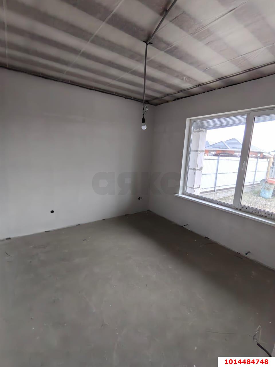 Фото №4: Дом 105 м² + 5 сот. - Белореченск, мкр. Северный, ул. Вольная, 2