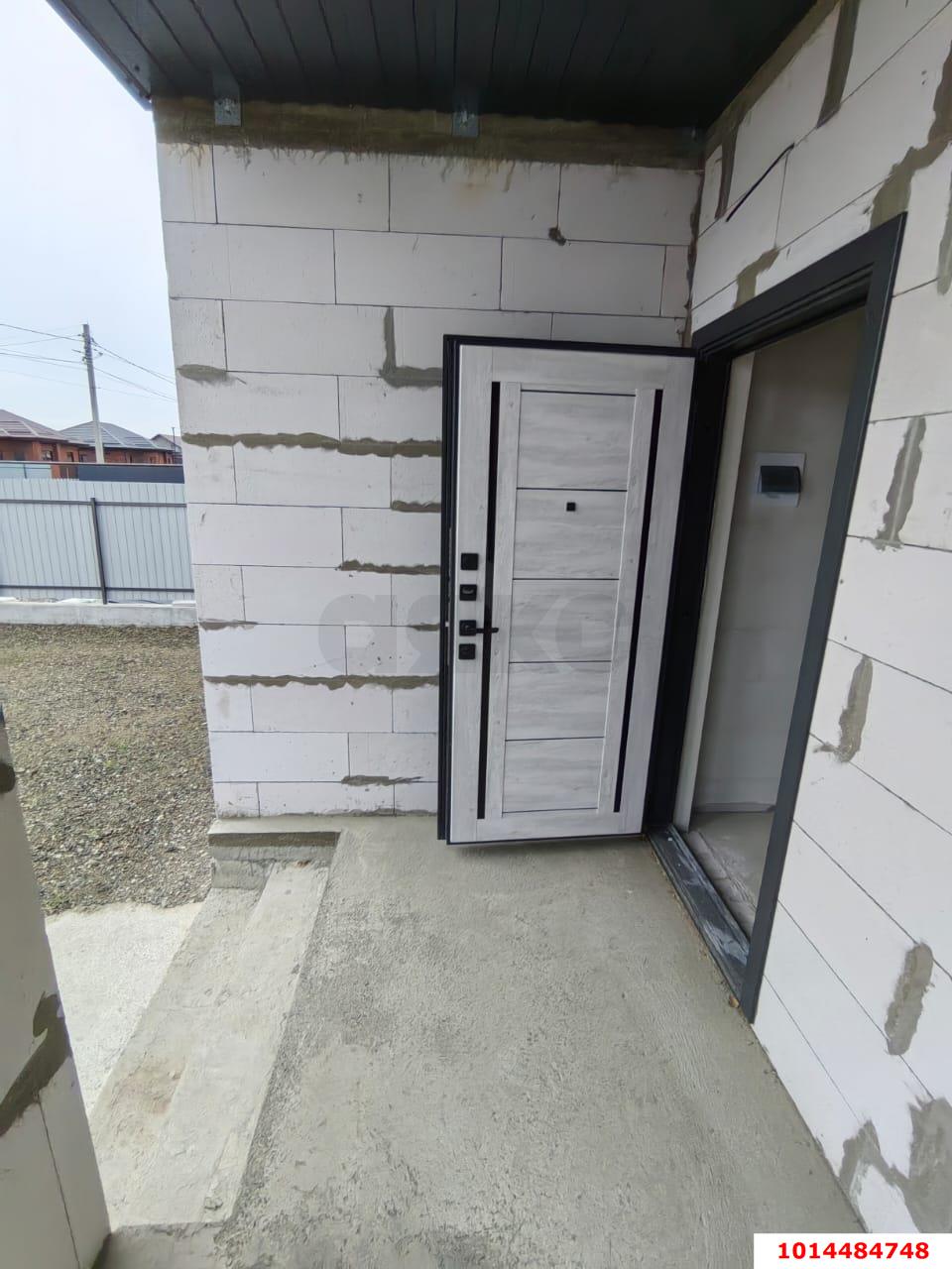 Фото №11: Дом 105 м² + 5 сот. - Белореченск, Северный, ул. Вольная, 2