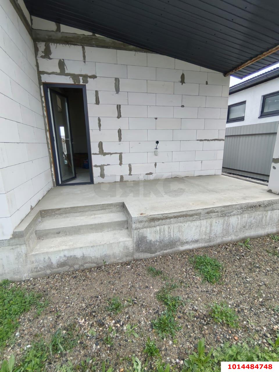 Фото №8: Дом 105 м² + 5 сот. - Белореченск, мкр. Северный, ул. Вольная, 2