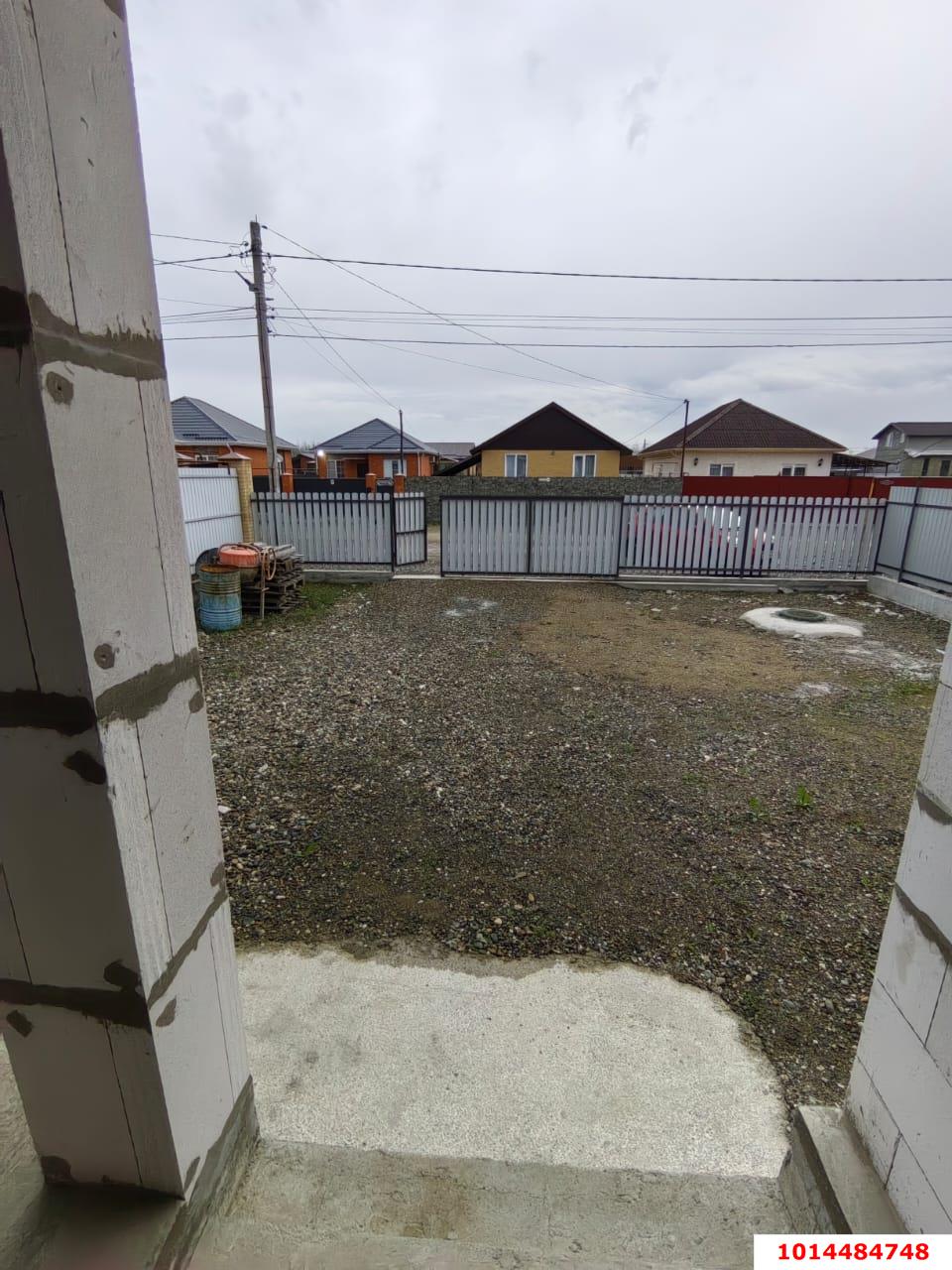 Фото №9: Дом 105 м² + 5 сот. - Белореченск, Северный, ул. Вольная, 2