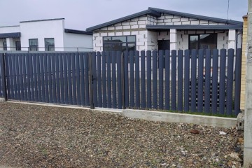 Фото №1: Дом 105 м² - Белореченск, мкр. Северный, ул. Вольная, 2