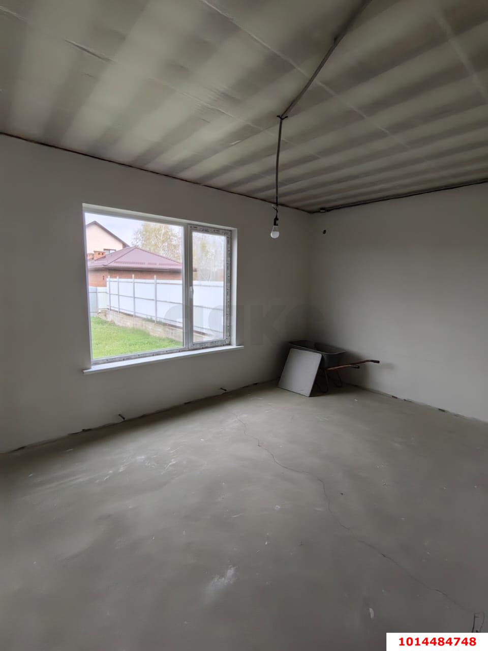 Фото №5: Дом 105 м² + 5 сот. - Белореченск, мкр. Северный, ул. Вольная, 2