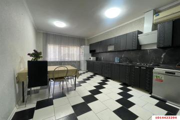 Фото №1: Дом 133 м² - Авангард, мкр. Прикубанский внутригородской округ, ул. Мичурина, 155