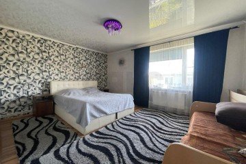 Фото №2: Дом 133 м² - Авангард, мкр. Прикубанский внутригородской округ, ул. Виноградная, 132