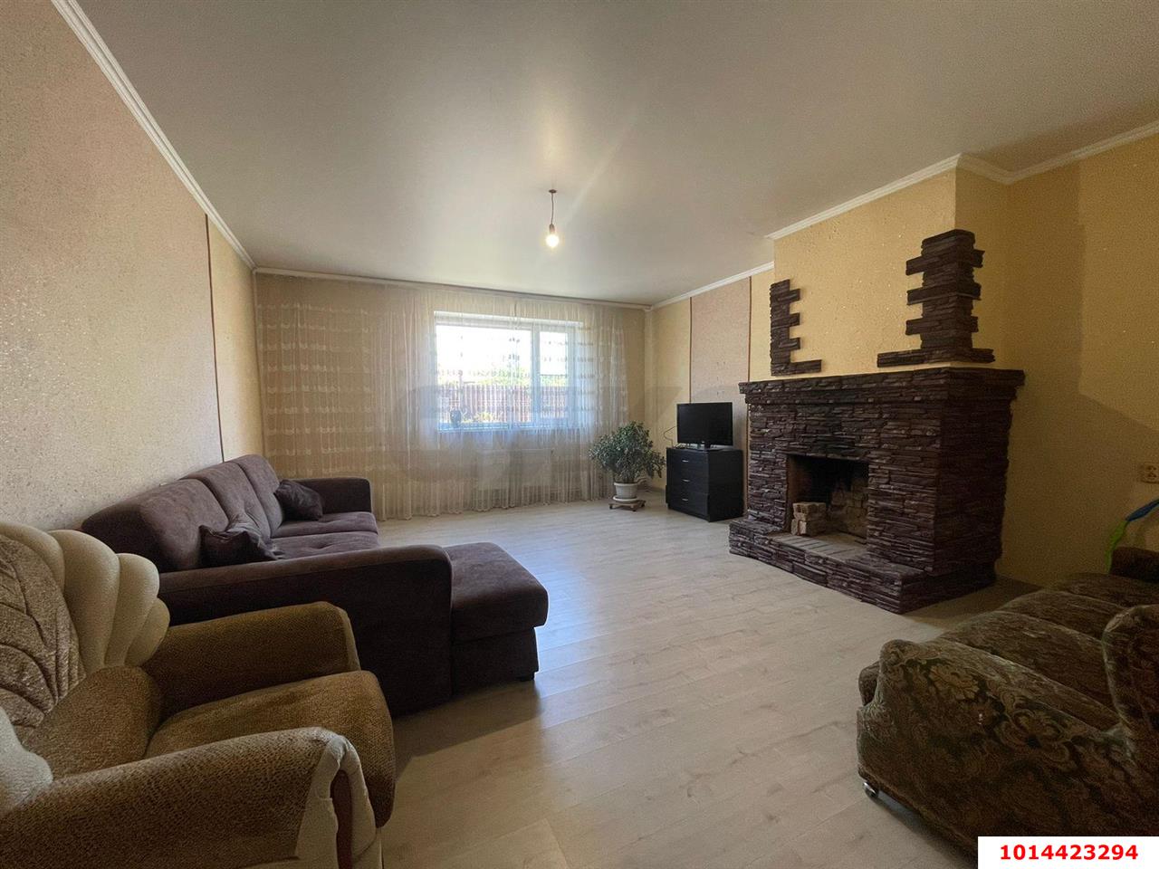 Фото №8: Дом 133 м² + 5.51 сот. - Авангард, мкр. Прикубанский внутригородской округ, ул. Мичурина, 155