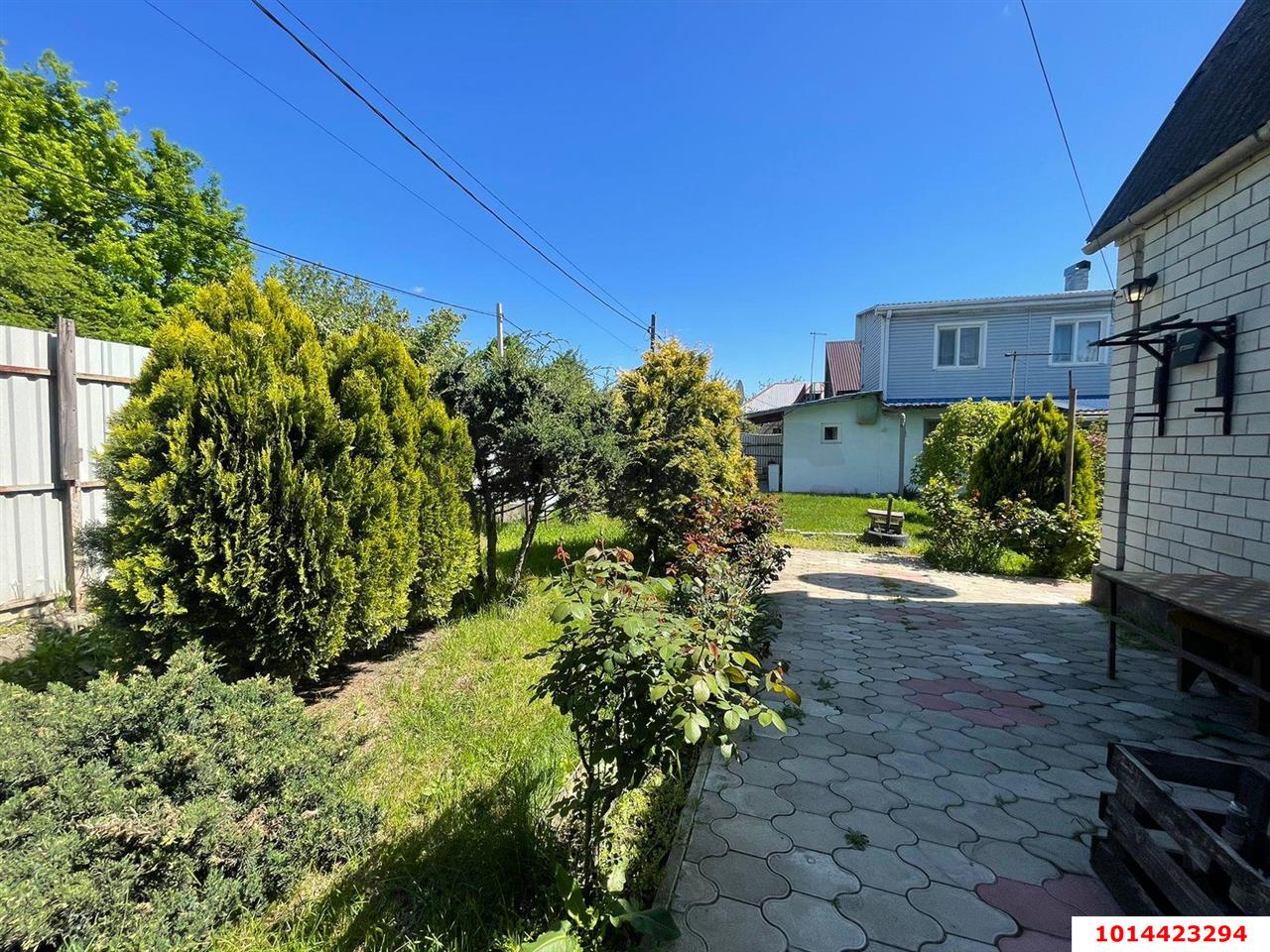 Фото №9: Дом 133 м² + 5.51 сот. - Авангард, Прикубанский внутригородской округ, ул. Мичурина, 155