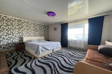 Фото №3: Дом 133 м² - Авангард, мкр. Прикубанский внутригородской округ, ул. Мичурина, 155