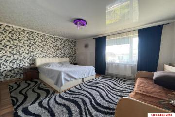 Фото №3: Дом 133 м² - Авангард, мкр. Прикубанский внутригородской округ, ул. Мичурина, 155