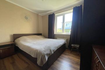 Фото №2: Дом 133 м² - Авангард, мкр. Прикубанский внутригородской округ, ул. Мичурина, 155