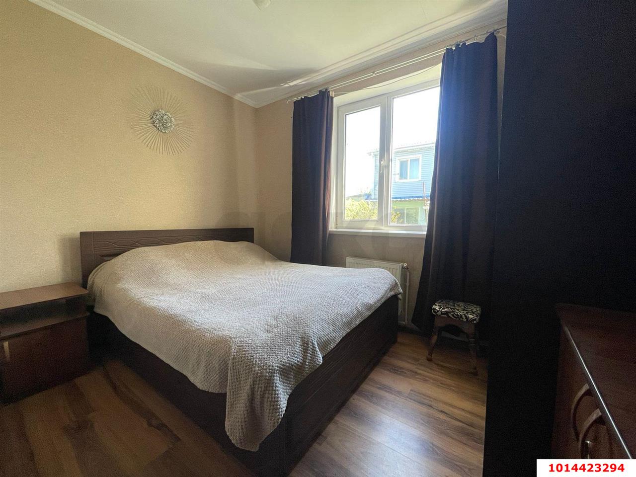 Фото №2: Дом 133 м² + 5.51 сот. - Авангард, мкр. Прикубанский внутригородской округ, ул. Мичурина, 155