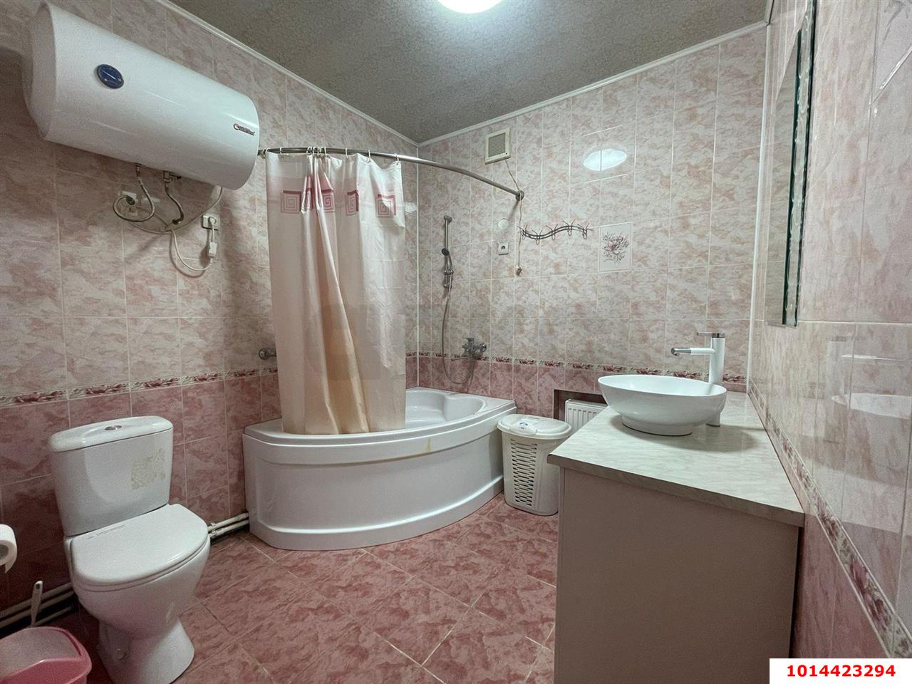 Фото №6: Дом 133 м² + 5.51 сот. - Авангард, Прикубанский внутригородской округ, ул. Виноградная, 132