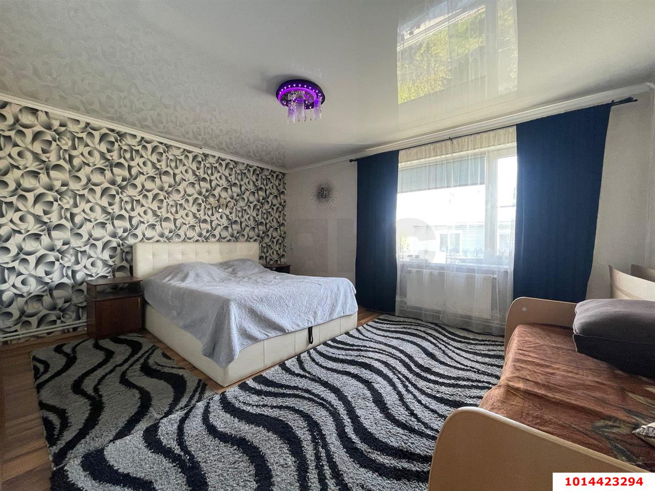 Фото №3: Дом 133 м² + 5.51 сот. - Авангард, Прикубанский внутригородской округ, ул. Мичурина, 155