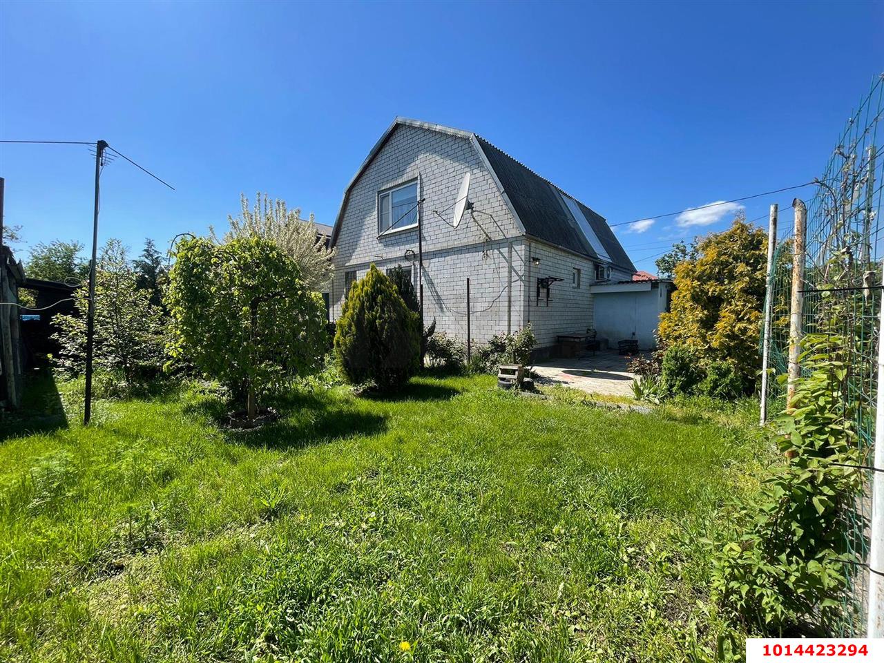 Фото №11: Дом 133 м² + 5.51 сот. - Авангард, мкр. Прикубанский внутригородской округ, ул. Мичурина, 155