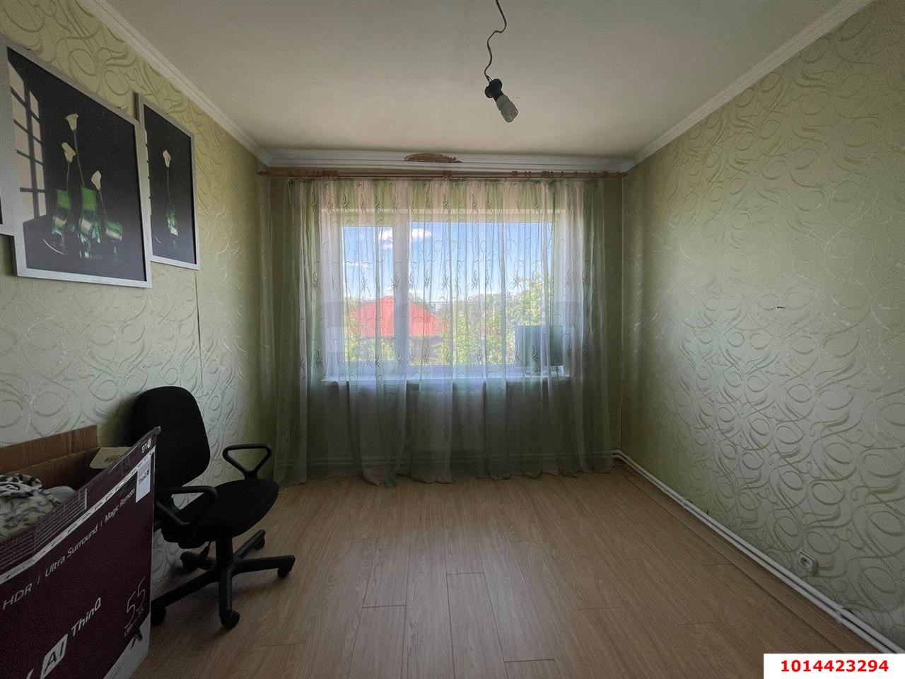 Фото №5: Дом 133 м² + 5.51 сот. - Авангард, Прикубанский внутригородской округ, ул. Виноградная, 132