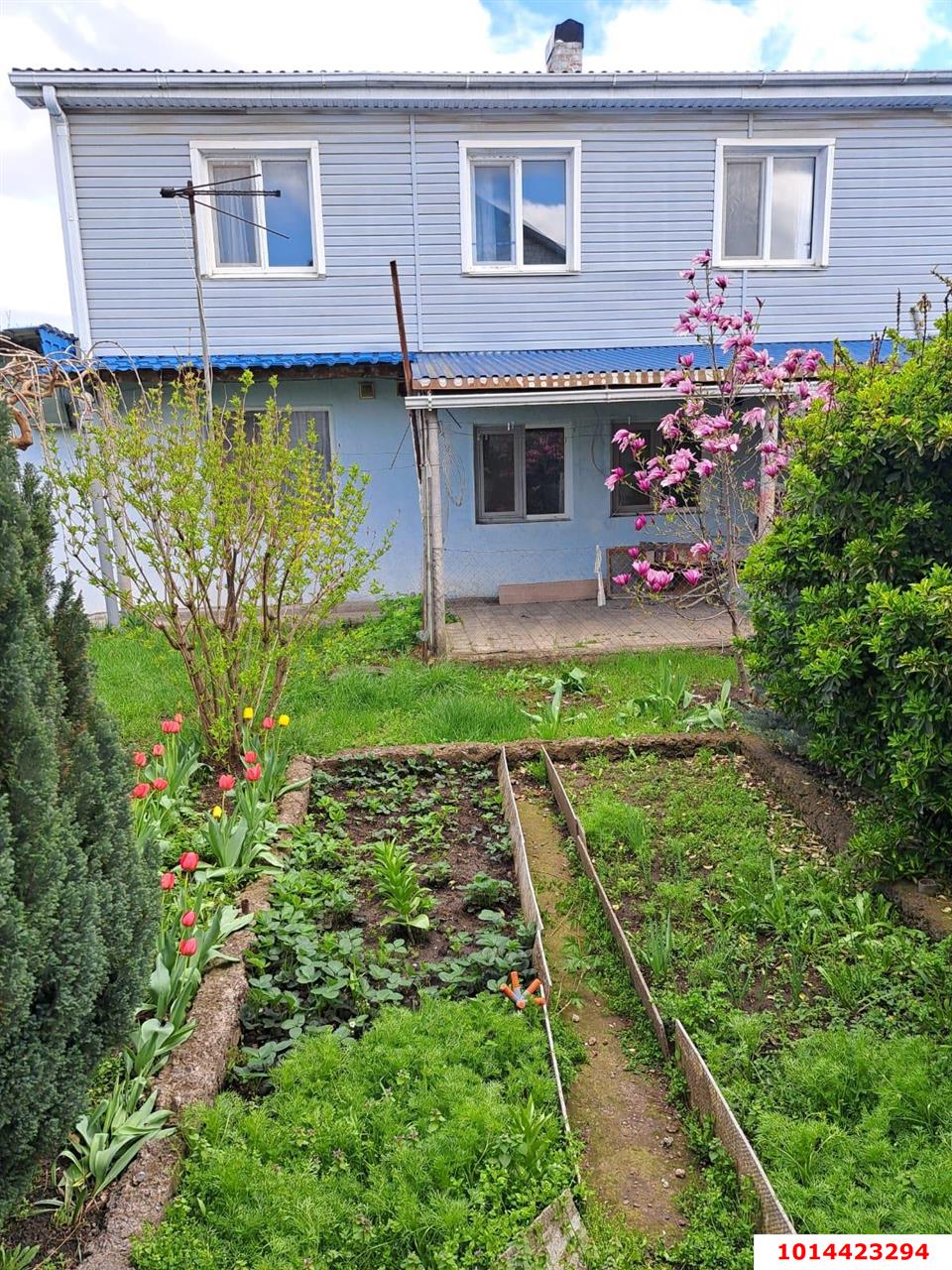 Фото №10: Дом 133 м² + 5.51 сот. - Авангард, Прикубанский внутригородской округ, ул. Виноградная, 132