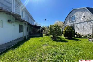 Фото №4: Дом 133 м² - Авангард, мкр. Прикубанский внутригородской округ, ул. Мичурина, 155