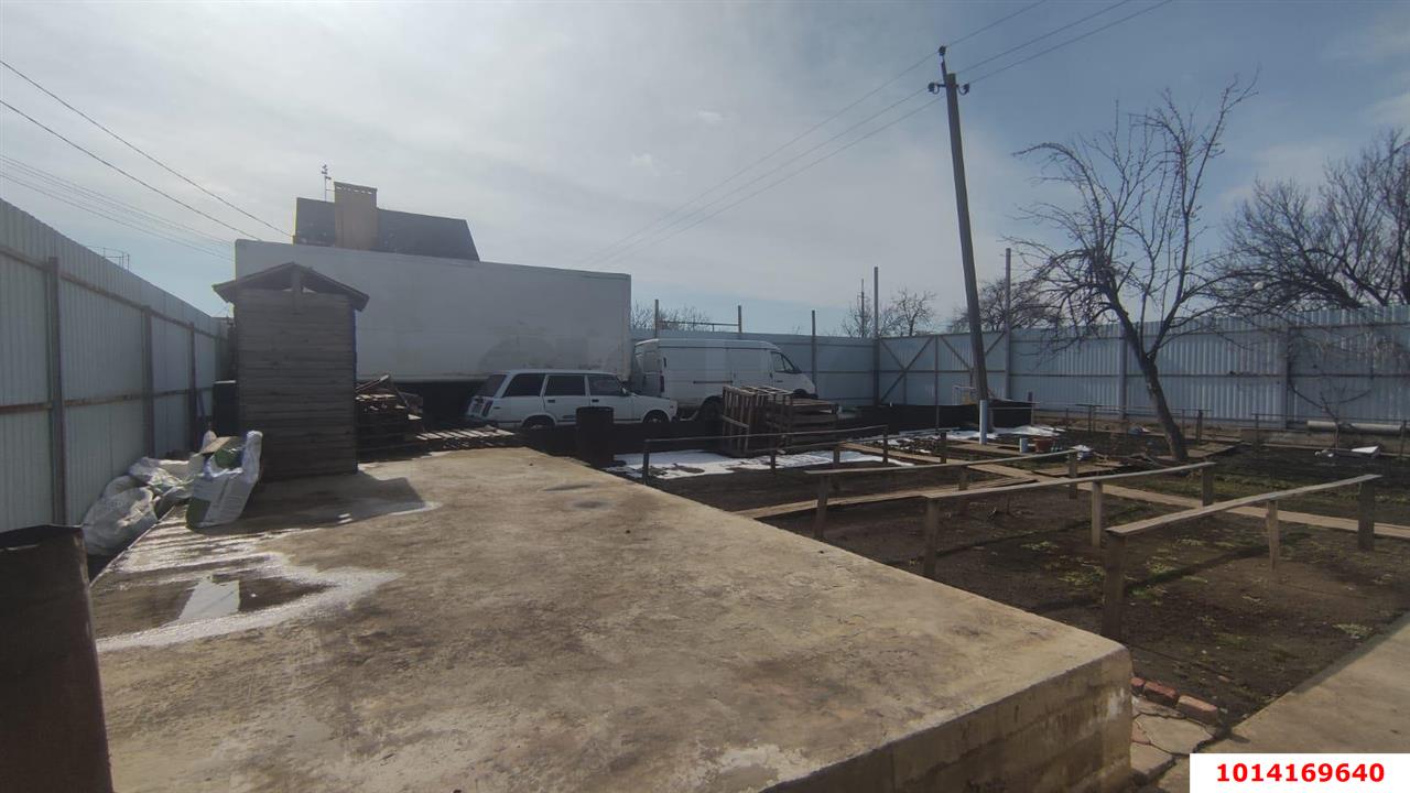 Фото №6: Дом 134 м² + 5.65 сот. - Завода Измерительных Приборов, Карасунский внутригородской округ, мкр. Алтайский, ул. Северная