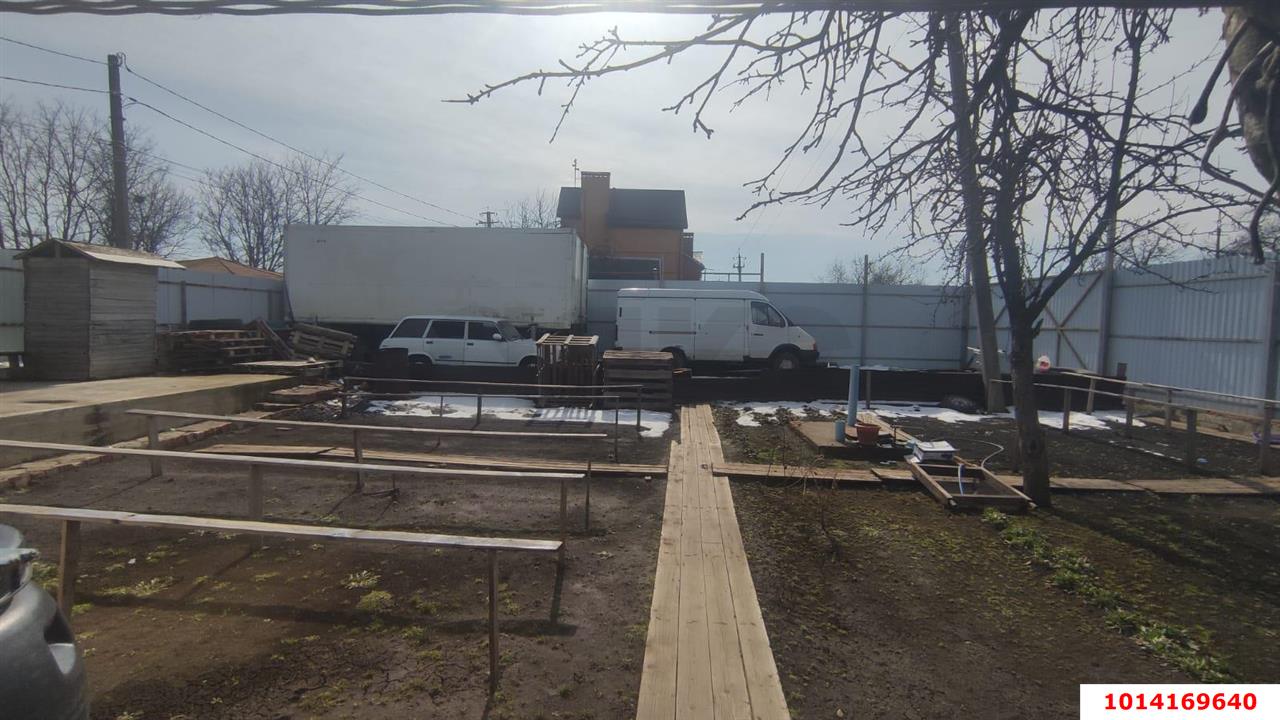 Фото №5: Дом 134 м² + 5.65 сот. - Завода Измерительных Приборов, Карасунский внутригородской округ, мкр. Алтайский, ул. Северная