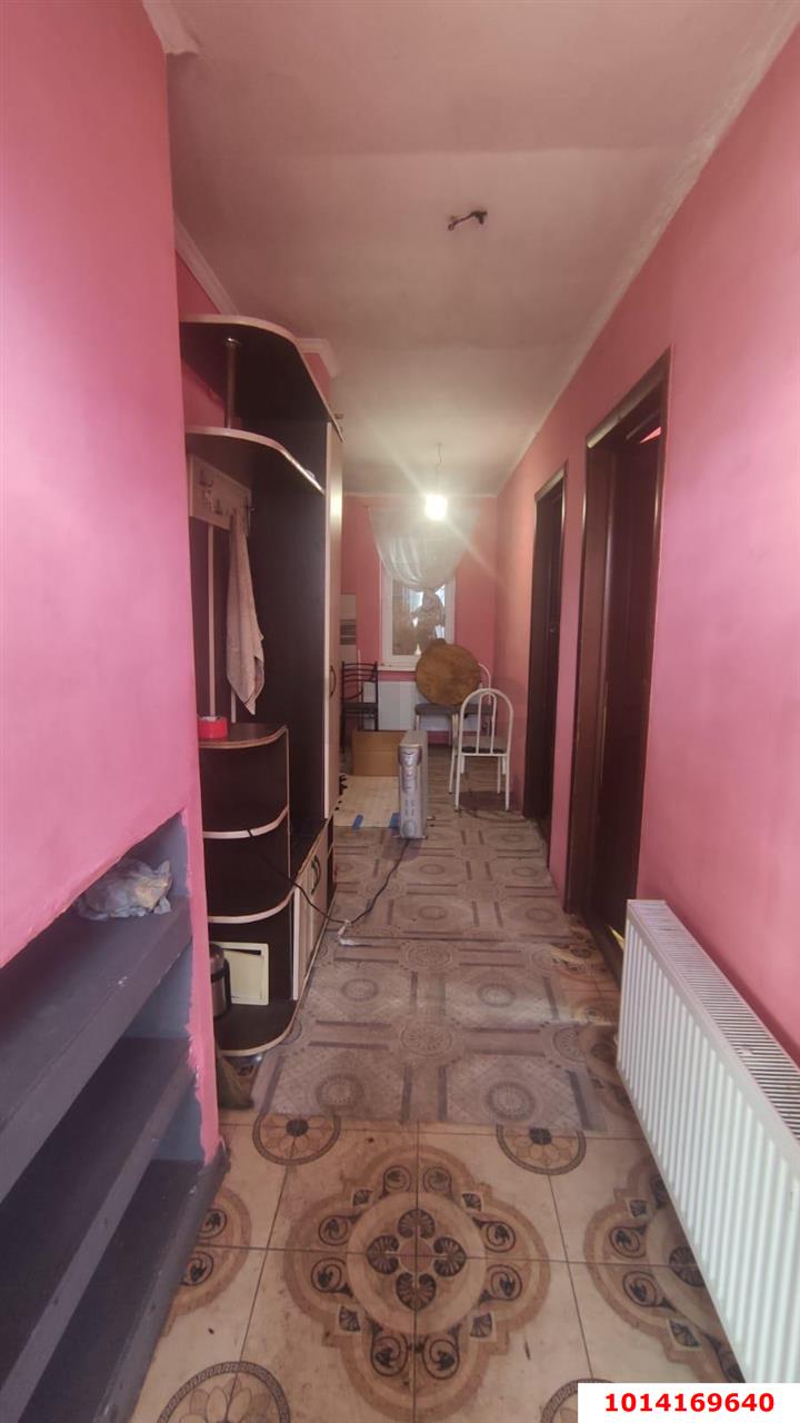 Фото №12: Дом 134 м² + 5.65 сот. - Завода Измерительных Приборов, Карасунский внутригородской округ, мкр. Алтайский, ул. Северная