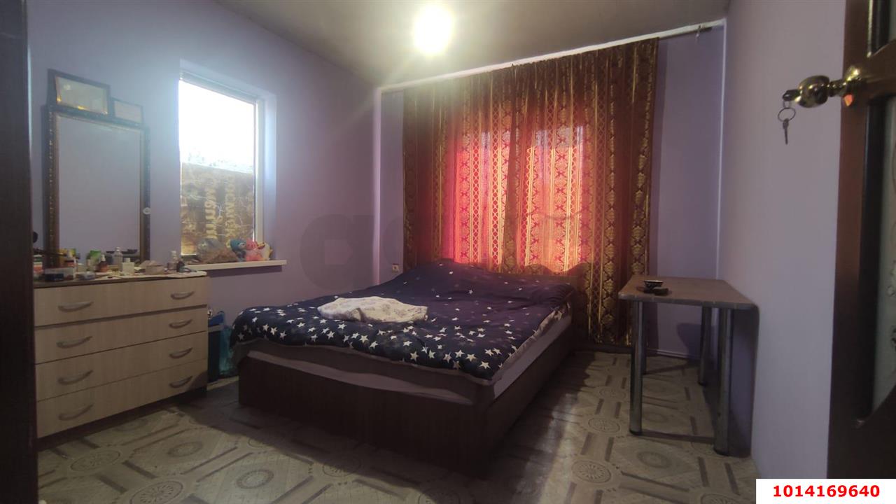 Фото №10: Дом 134 м² + 5.65 сот. - Завода Измерительных Приборов, Карасунский внутригородской округ, мкр. Алтайский, ул. Северная