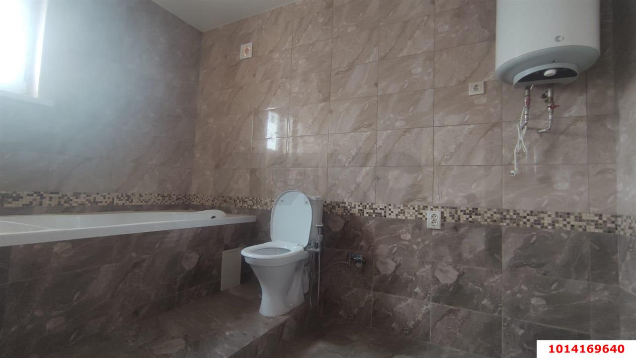 Фото №13: Дом 134 м² + 5.65 сот. - Завода Измерительных Приборов, Карасунский внутригородской округ, мкр. Алтайский, ул. Северная