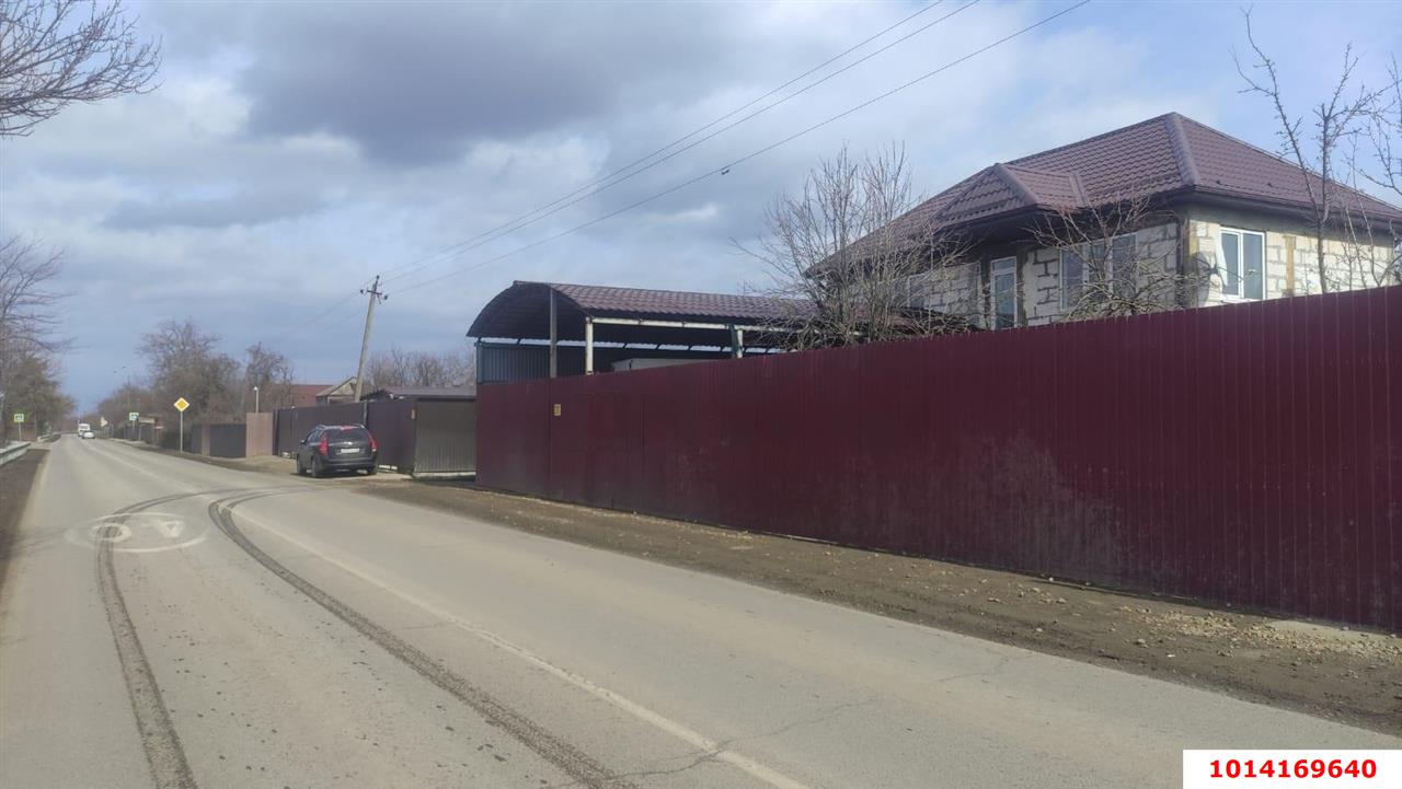 Фото №3: Дом 134 м² + 5.65 сот. - Завода Измерительных Приборов, Карасунский внутригородской округ, мкр. Алтайский, ул. Северная