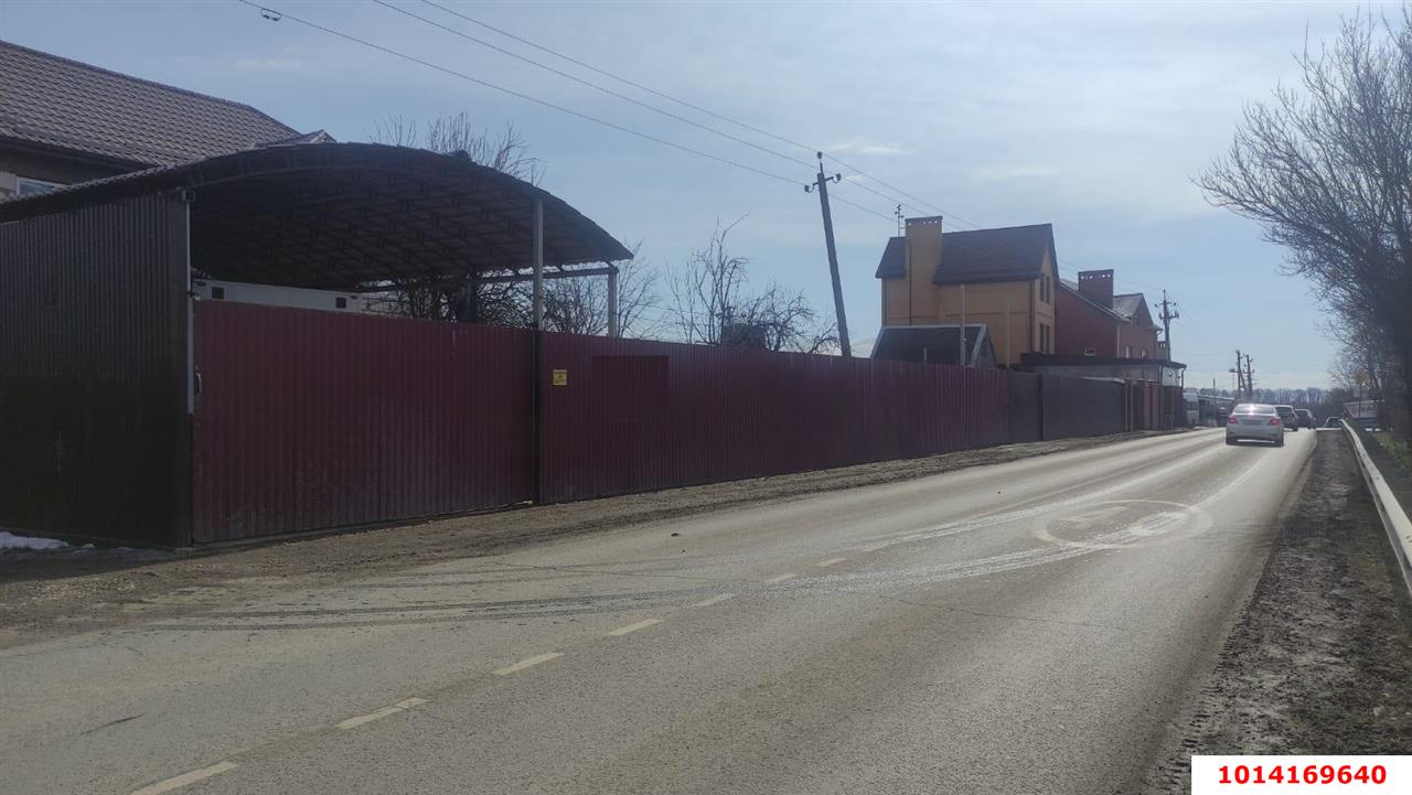 Фото №2: Дом 134 м² + 5.65 сот. - Завода Измерительных Приборов, Карасунский внутригородской округ, мкр. Алтайский, ул. Северная