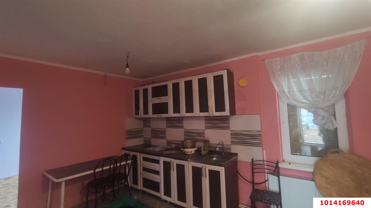 Фото №8: Дом 134 м² + 5.65 сот. - Завода Измерительных Приборов, Карасунский внутригородской округ, мкр. Алтайский, ул. Северная