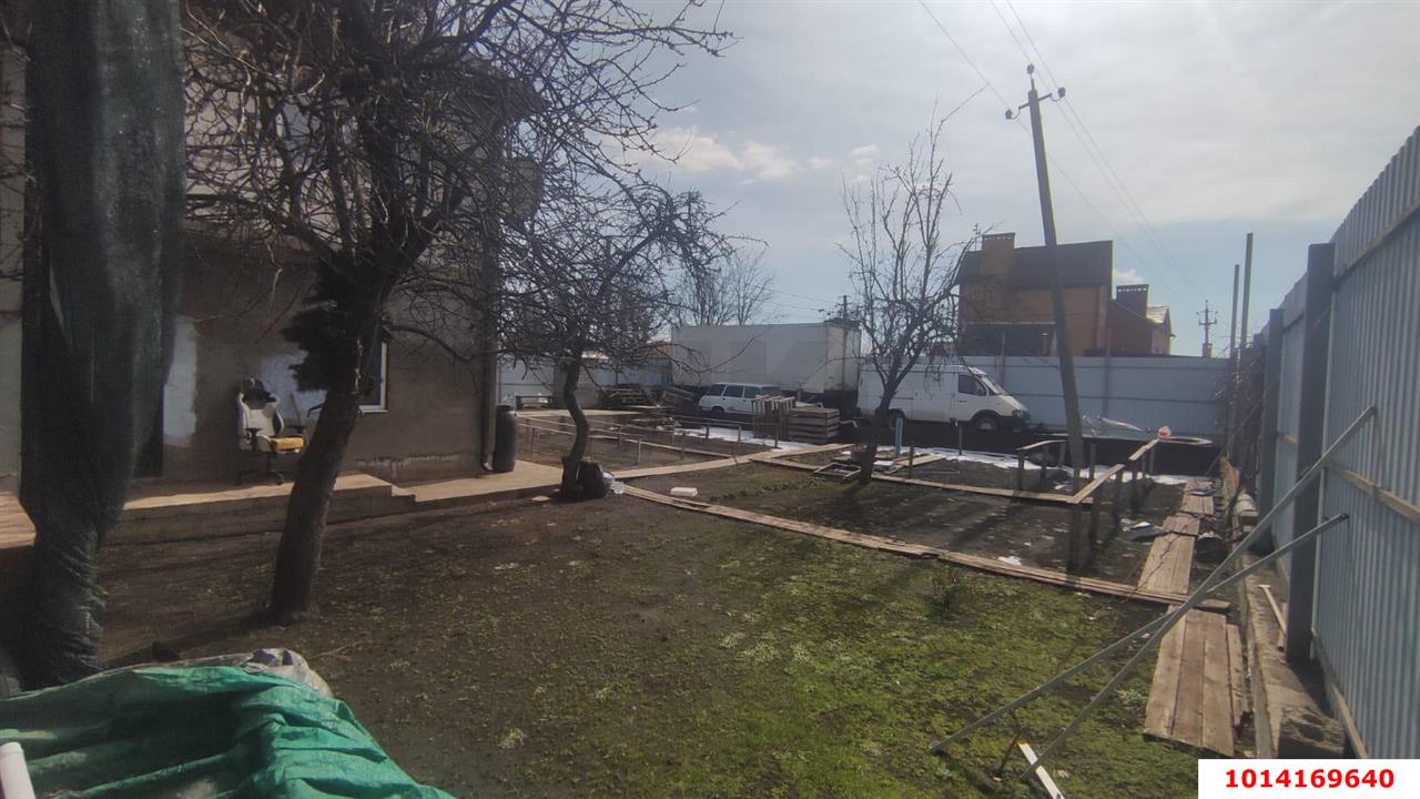 Фото №7: Дом 134 м² + 5.65 сот. - Завода Измерительных Приборов, Карасунский внутригородской округ, мкр. Алтайский, ул. Северная