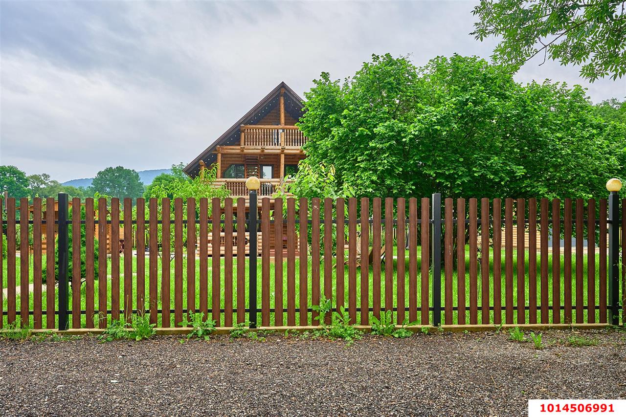 Фото №46: Дом 131 м² + 13 сот. - Пятигорская