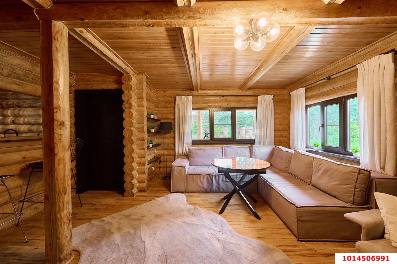 Фото №10: Дом 131 м² + 13 сот. - Пятигорская