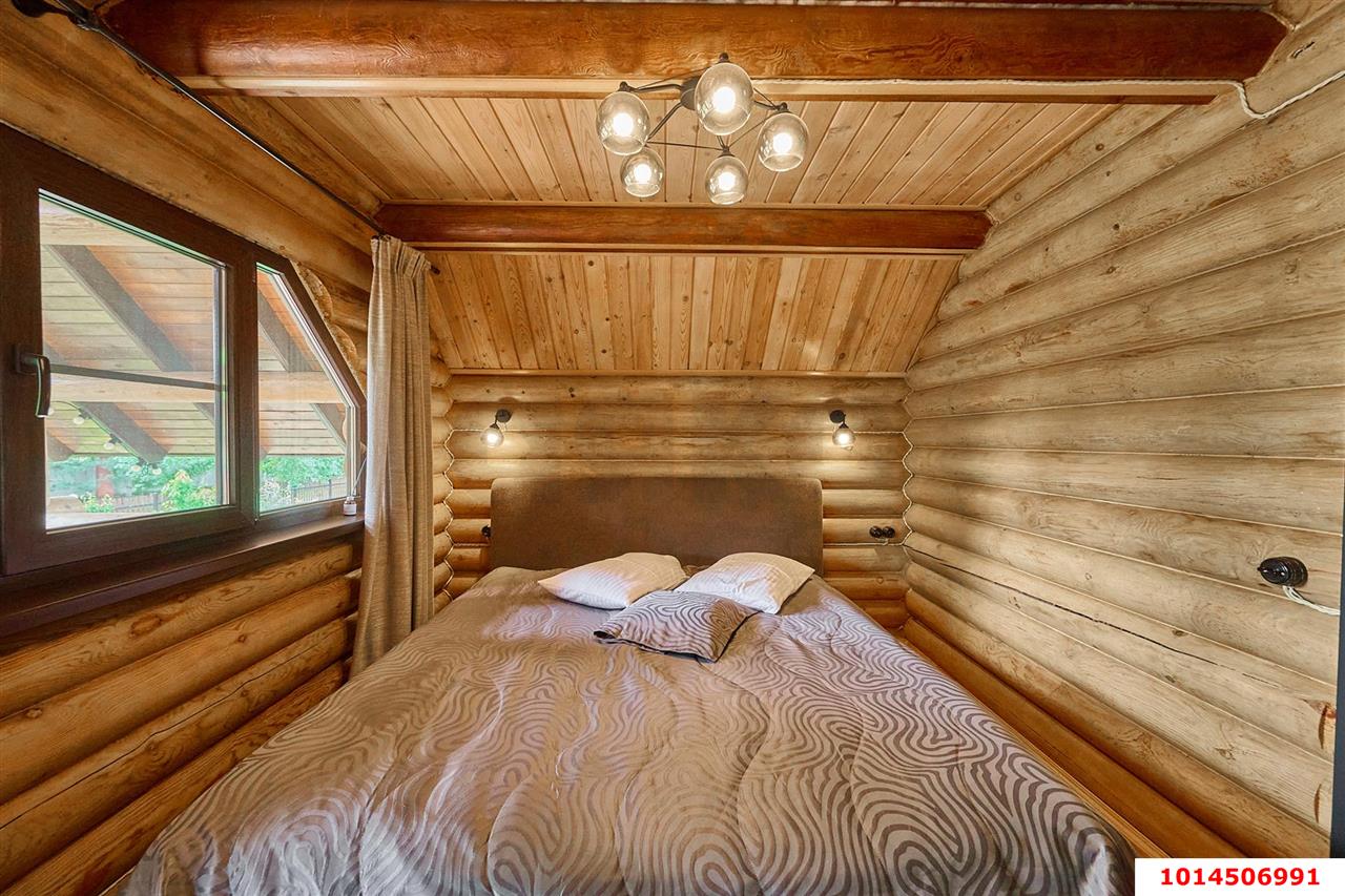 Фото №15: Дом 131 м² + 13 сот. - Пятигорская