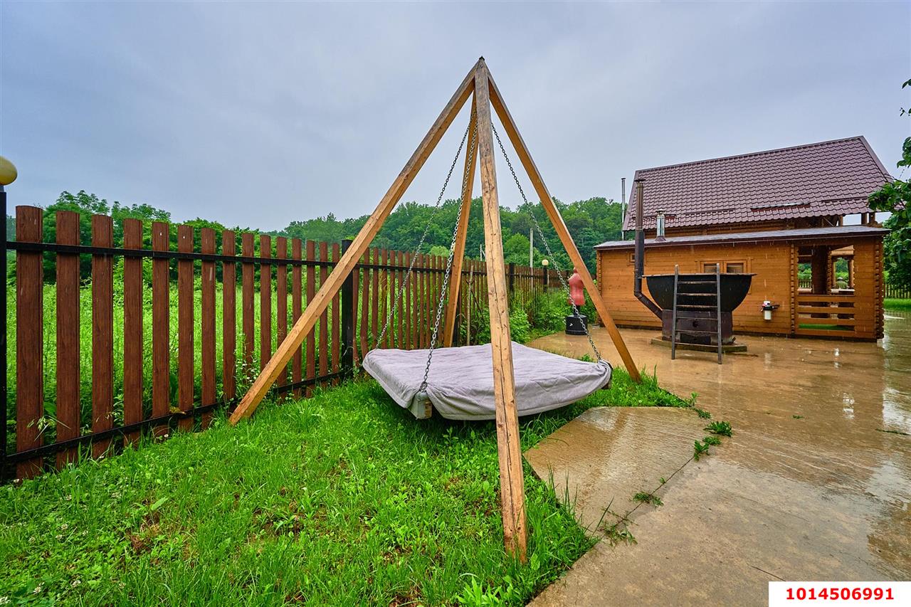 Фото №34: Дом 131 м² + 13 сот. - Пятигорская